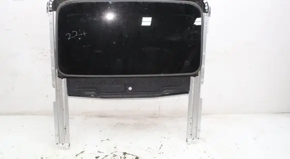 Subaru Outback (BS) Sunroof set 