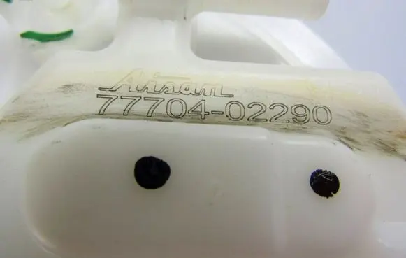 Toyota C-HR I In-tank fuel pump 7770402290