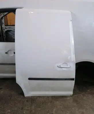 Volkswagen Caddy Side sliding door 