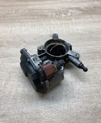 Opel Insignia A Throttle valve 50329302 55564164