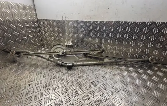 Ford Galaxy Front wiper linkage and motor