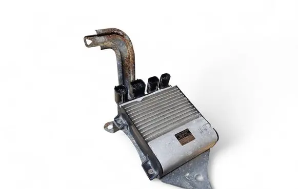 Toyota Avensis T270 Fuel injection control unit/module 8987120080 1310001562