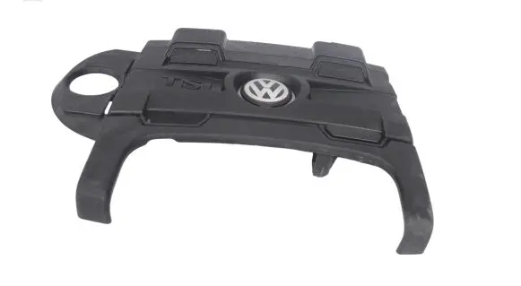 Volkswagen Beetle A5 Engine cover (trim) 03C103925BR 03C103925AR