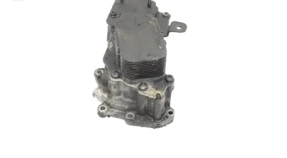 Volvo V60 Oil filter mounting bracket 9687911280