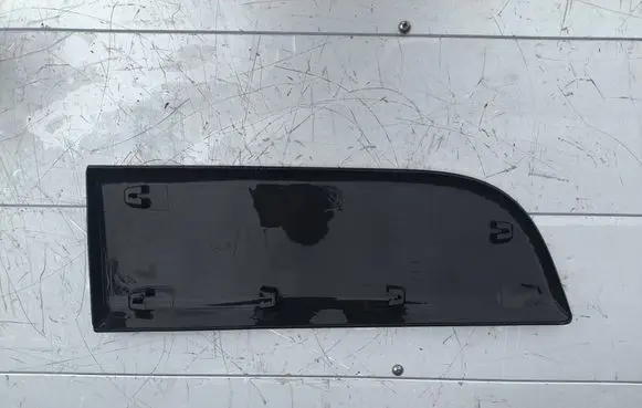 Renault Master III Sliding door trim (molding)