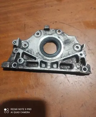 Land Rover Freelander 2 - LR2 other engine part 9644251680