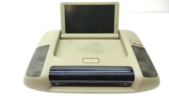 Subaru B9 Tribeca Screen/display/small screen 86255XA02AEU 11101369 CXWF8670Z