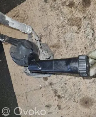 Citroen C4 I Picasso Power steering pump 9685051580