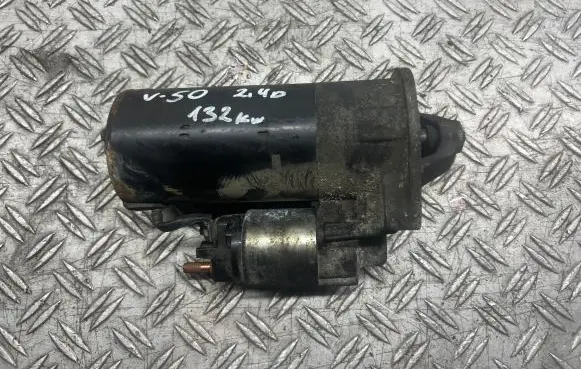 Volvo V50 Starter motor