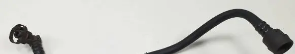 Land Rover Range Rover L322 Fuel line pipe 7503968