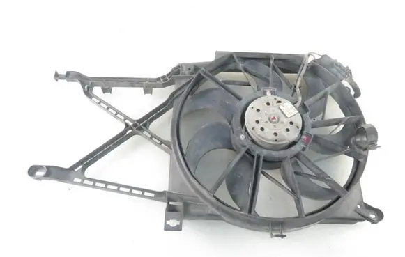 Opel Astra H Fan set 13206947 0130303314