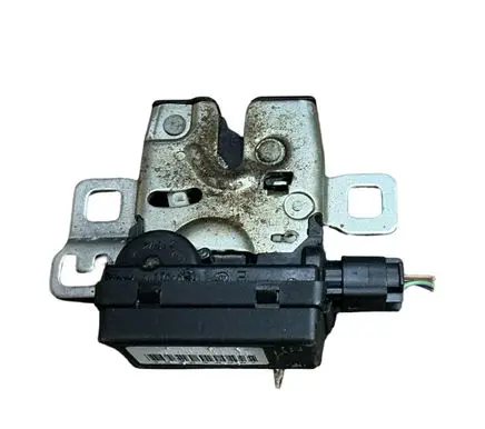 Mini One - Cooper Coupe R56 Tailgate/trunk/boot lock/catch/latch 2754528