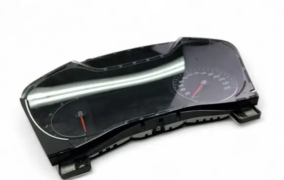 Ford Mondeo MK IV Speedometer (instrument cluster) BS7T10849VE