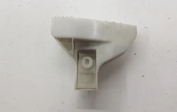 Mazda CX-7 Rear bumper mounting bracket EG2150321