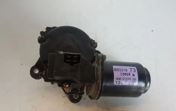 Mitsubishi Pajero Sport I Wiper motor MR221973
