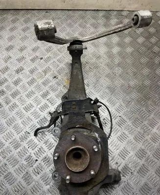 Infiniti M30 Front wheel hub spindle knuckle 