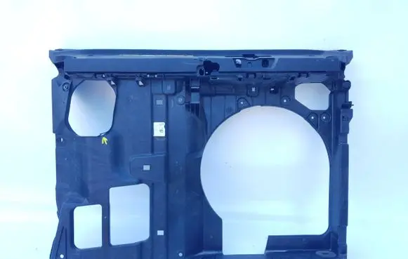 Volkswagen Up Front bodywork piece 1S0805588L