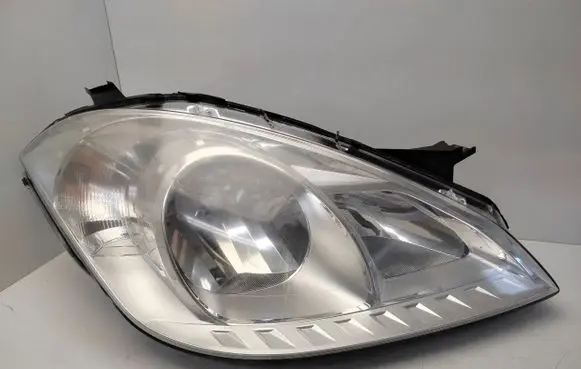 Mercedes-Benz A W169 Headlight/headlamp 44R14