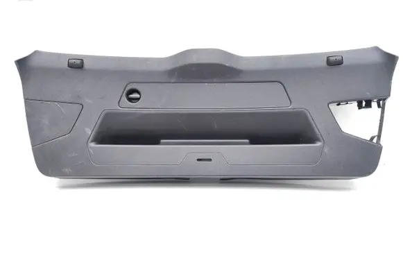 Audi A1 Tailgate/boot lid cover trim 82A867979