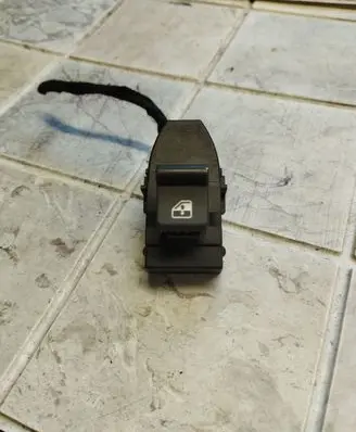 Alfa Romeo 159 Electric window control switch