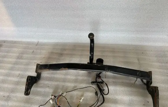 Hyundai i40 Tow bar set 460281 11080640 47067