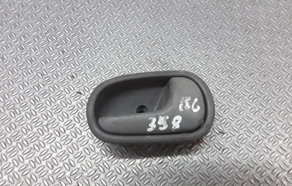 KIA Rio Rear door interior handle