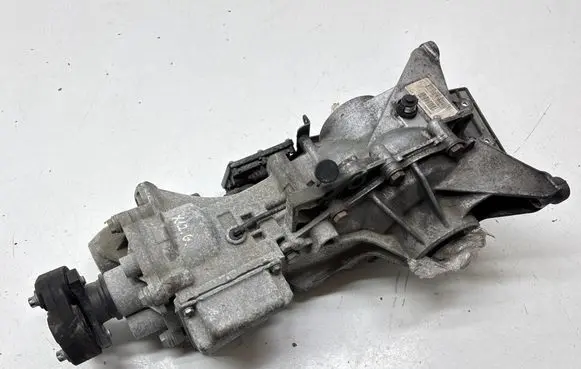 BMW X1 F48 F49 Rear differential 8692602 E2018617
