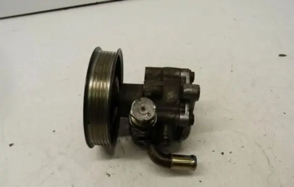 Seat Leon (1M) Power steering fluid tank/reservoir