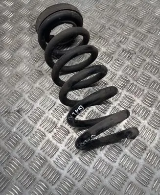 Ford Galaxy Rear coil spring 
