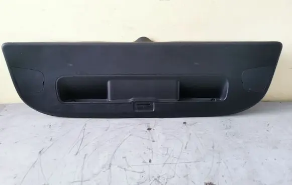 Hyundai i20 (BC3 BI3) Tailgate/boot lid cover trim 81710Q0000