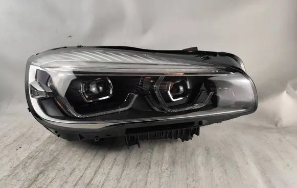 BMW 2 F45 Headlight/headlamp 5A017B6 A85A017B601 030129023609