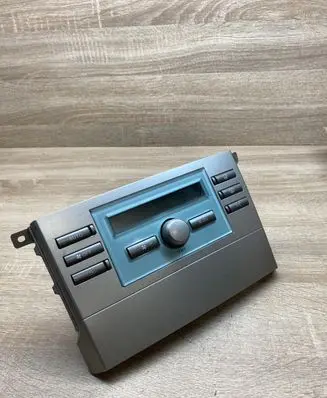 Climate control unit