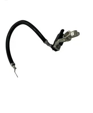 Mercedes-Benz GLC C253 Negative earth cable (battery) A0009058812 0199350018