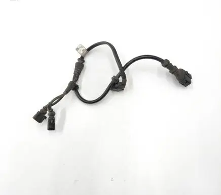 Volkswagen Touareg II Rear ABS sensor wiring 7P0971279D