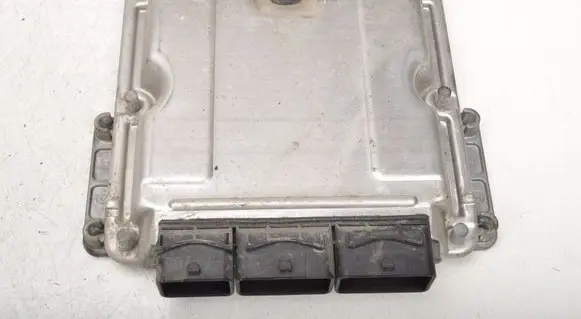 Renault Master II Engine control unit/module ECU 8200085925