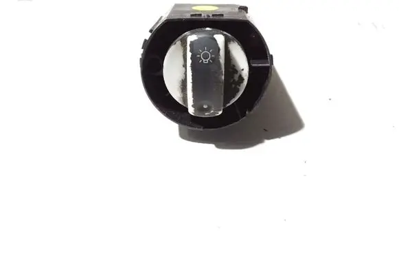 Audi A4 S4 B6 8E 8H Light switch 8E0941531A
