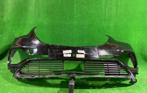 Opel Grandland X Front bumper YP00024277