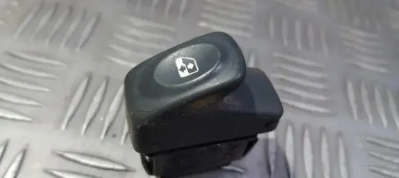 Renault Scenic I Electric window control switch 838099G