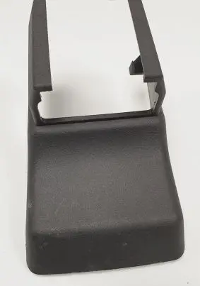 Jaguar S-Type Front passenger seat rail trim XR83-B15812-AAW