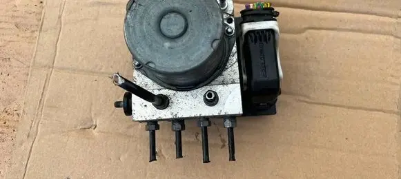 Citroen Berlingo ABS Pump 0265951952