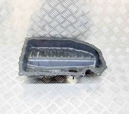 Audi TT TTS Mk2 Oil sump 06J103600T