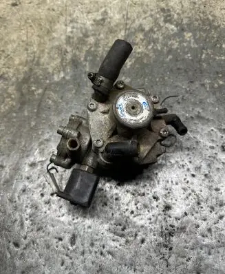 Audi A4 S4 B6 8E 8H LP gas reducer 67R010951