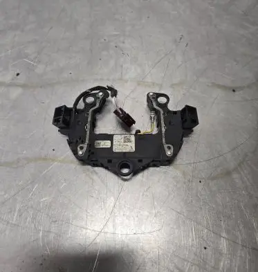 Mercedes-Benz GLC C253 Steering wheel A0994644206 20190B005087 3005148656
