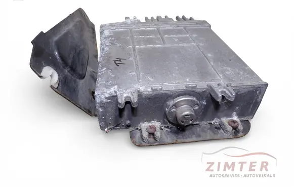 Volkswagen Transporter - Caravelle T4 Engine control unit/module 074906021A