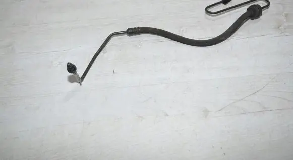 Volkswagen Scirocco Clutch pipe/line 