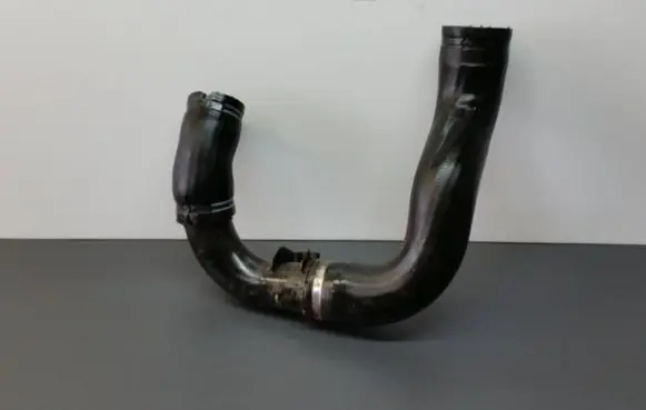 Citroen C5 Intercooler hose/pipe