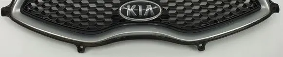 KIA Picanto Front grill 863511Y300