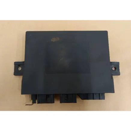 Mercedes-Benz SL R230 Keyless (KESSY) go control unit/module A2305451032 5WK48074