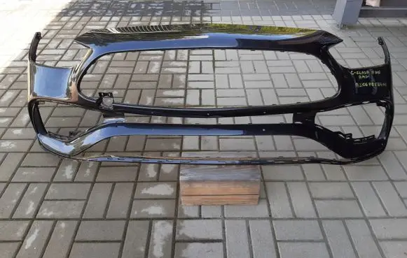 Mercedes-Benz C W206 Front bumper A2068858401