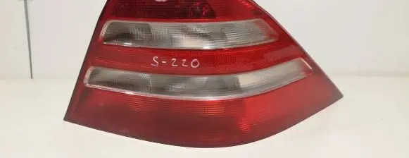 Mercedes-Benz S W220 Rear/tail lights A2208200264